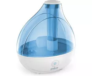 Humidificateur ultrasonique à brume fraîche Pure Enrichment
