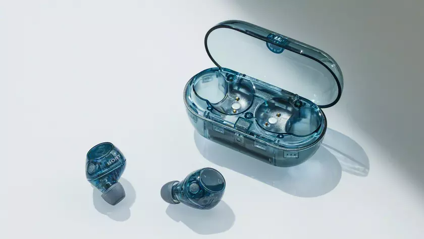 Sony WF-C710N: новый уровень звука в компактных TWS-наушниках