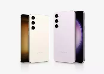 Samsung is already testing One UI 6.1 on the Galaxy S23, Galaxy S23+ and Galaxy S23 Ultra flagships