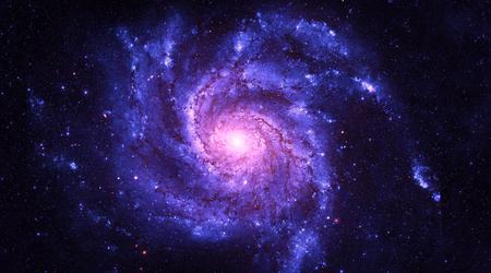 Odkrycie w galaktyce NGC 4383: Eksplozje wyrzucają strumień gazu 20 000 lat świetlnych od nas