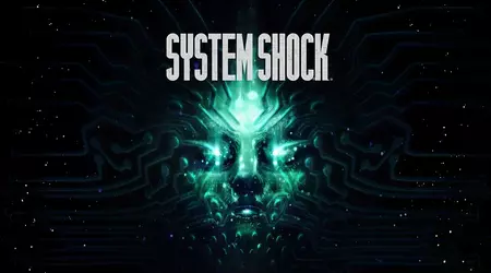 By the end of 2025, System Shock Remake will be released on Nintendo Switch and Switch 2