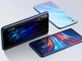 Vivo к «Черной пятнице» снизила цены на 5 смартфонов в Украине