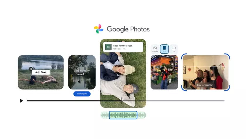 Новый Интерфейс Google Photos: Что Изменилось для Пользователей?