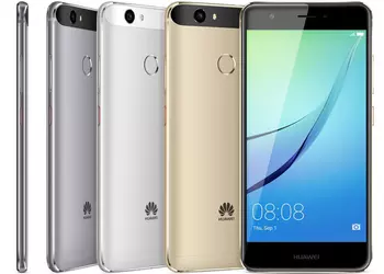Huawei nova и nova plus: красивые смартфоны среднего класса