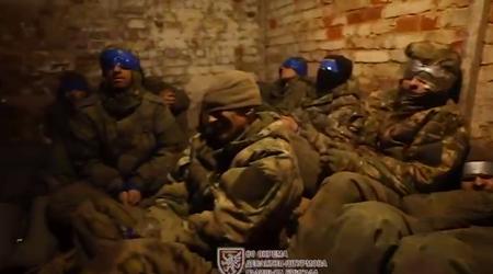 Ukrainian soldiers in Kursk region take 26 Russians prisoner in just one battle 