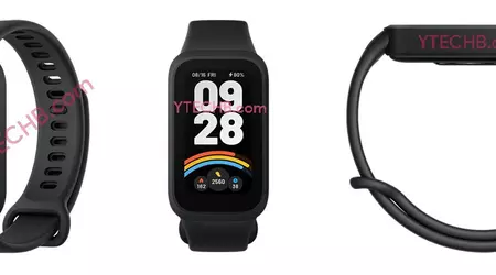 Bientôt disponible : le Xiaomi Smart Band 9 Active est déjà disponible sur le site français d'Amazon