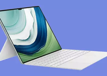 Huawei MatePad Pro с экраном на 13.2″ получил версию с поддержкой SIM-карты