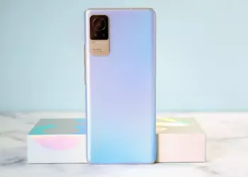 Another inexpensive Xiaomi smartphone received stable MIUI 13 firmware - the total number of models increased to 16