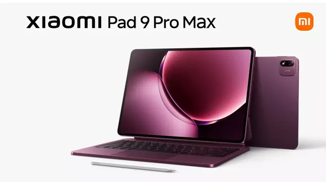 Xiaomi Pad 9 Pro Max claims ...