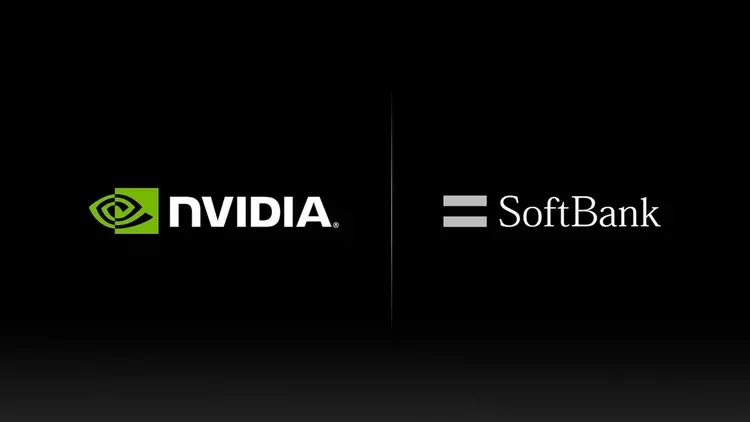 SoftBank vend des actions Nvidia pour ...