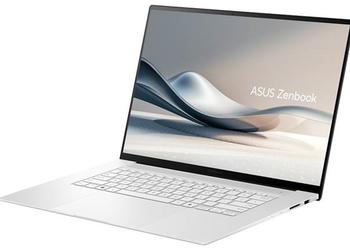ASUS has unveiled Zenbook S16 laptops with Ryzen AI 300 processors and powerful NPU priced from $1399