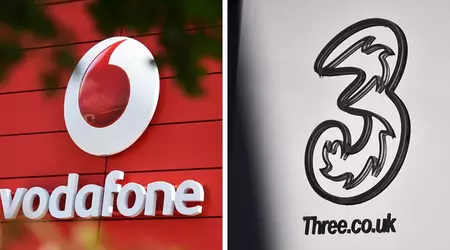 Accord de 19 milliards de dollars - Vodafone UK et Three UK fusionnent pour former le plus grand opérateur de téléphonie mobile du Royaume-Uni, avec 28 millions d'abonnés.