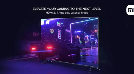 It's official: Xiaomi Mi TV 5X smart TV will get HDMI 2.1 ports with Auto Low Latency Mode support
