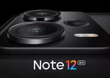 Like OnePlus 10T and ASUS Zefone 9: One of the smartphones Redmi Note 12 will get a camera with a Sony IMX766 module