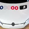 Thumbnail of Renault 5 E-Tech Electric vehicle - Image 2