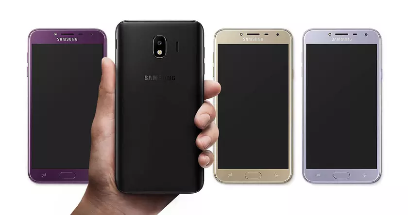 Анонс Samsung Galaxy J4: классический бюджетник с чипом Exynos 7570, 2 ГБ ОЗУ и ценой $185