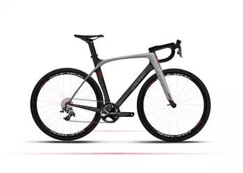 CES 2017: LeEco анонсировала смарт-велосипеды на Android