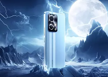 Honor 90 GT: OLED-дисплей на 120 Гц, чип Snapdragon 8 Gen 2, до 24 ГБ ОЗУ и камера на 50 МП по цене от $377