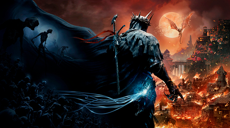 Des mondes mythiques, des armes différentes et une histoire profonde : de nouveaux détails et des images conceptuelles de Lords of the Fallen sont apparus.