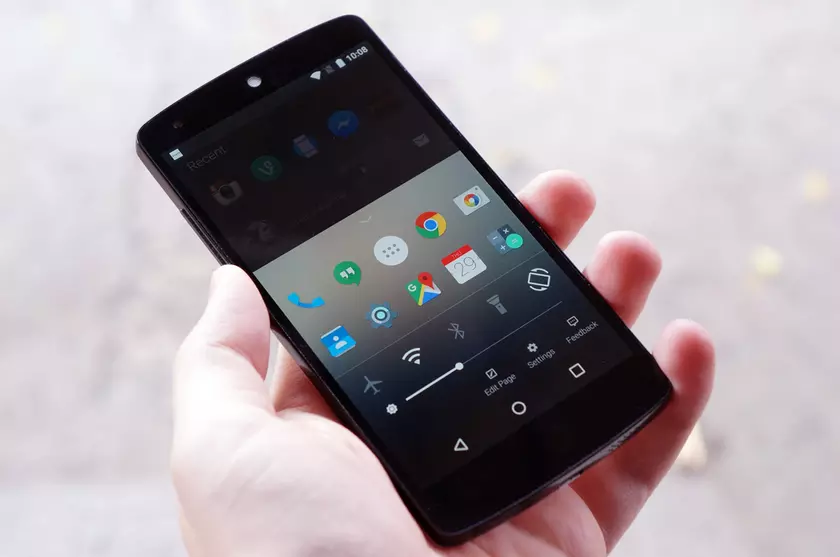 Microsoft выпустила финальную версию оболочки Arrow Launcher для Android