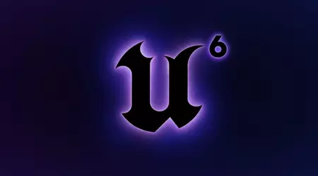 Epic Games анонсувала Unreal Engine 6 — першою на рушій нового покоління перейде Rocket League