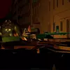 Миниатюра концепт-арта окружения DOOM 4