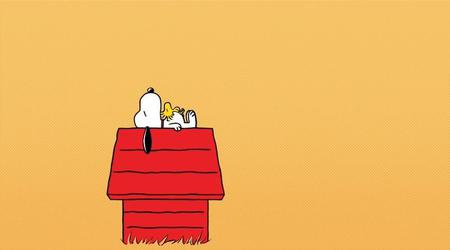 Apple aggiunge gli screensaver di Snoopy nella nuova beta di tvOS 18.2