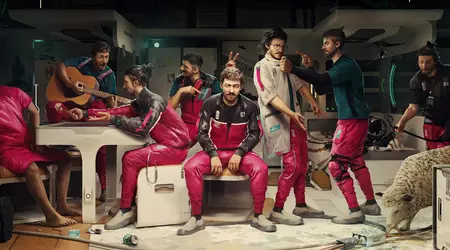 Clones demand attention: a new trailer for The Alters reminded us of the importance of communication and interaction between the protagonist and his companions