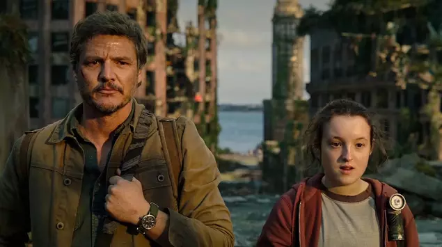 The Last of Us series may ...