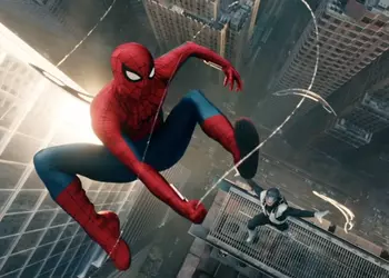 Питер Паркер забыт, но не сломлен: Sony и Marvel показали финальный трейлер фильма Spider-Man: Brand New Day