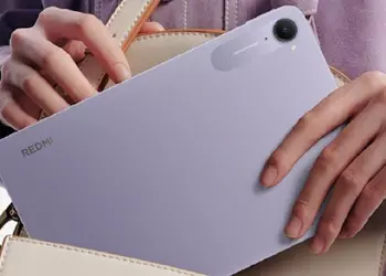 Достойный конкурент iPad mini: Xiaomi раскрыла технические характеристики компактного планшета Redmi K Pad