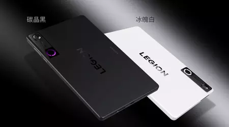 Lenovo Unveils Legion Y700 5th Gen: Compact Gaming Powerhouse with Snapdragon 8 Elite Gen 5 and 165Hz Display