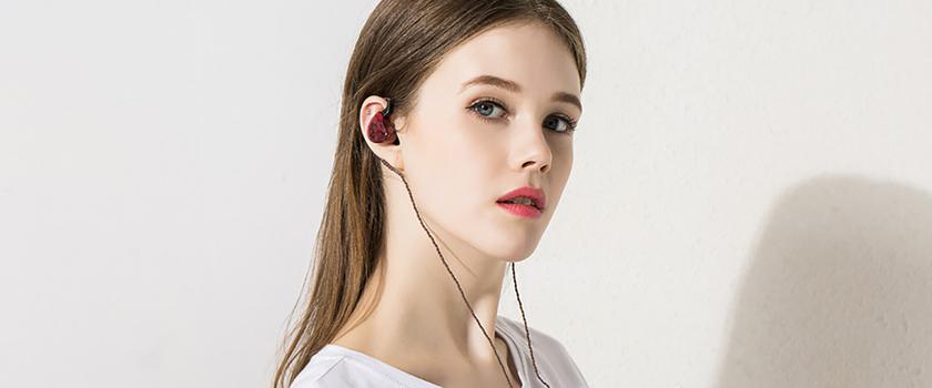 Нові китайські бренди: KZ - навушники та кабелі