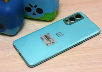 Обзор смартфона Oneplus Nord 2: зарядка за 35 минут и лучшая камера в своем классе