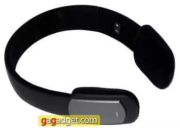 Раскладной Bluetooth: обзор беспроводной стереогарнитуры Jabra Halo