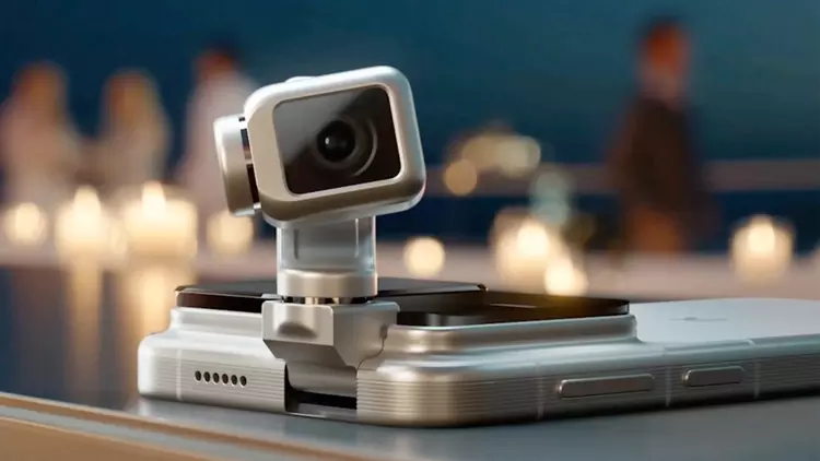 It Exists! Honor Showed a Concept ...