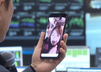 В Южной Корее запустили 5G. Тестировали на Samsung Galaxy S10