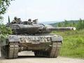 Украина получит 160 танков Leopard 1 и Leopard 2, которые сформируют шесть танковых батальонов