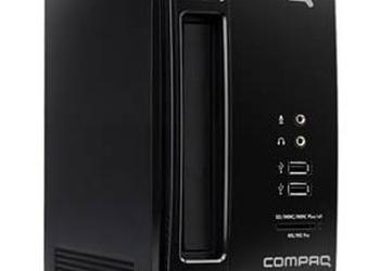 HP Compaq CQ2000M: недорогой неттоп для Европы
