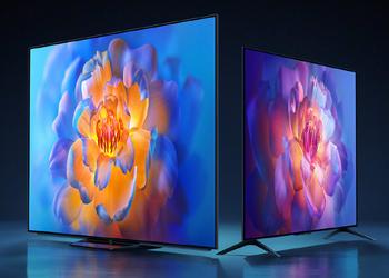 Xiaomi took half of the Chinese OLED TV market