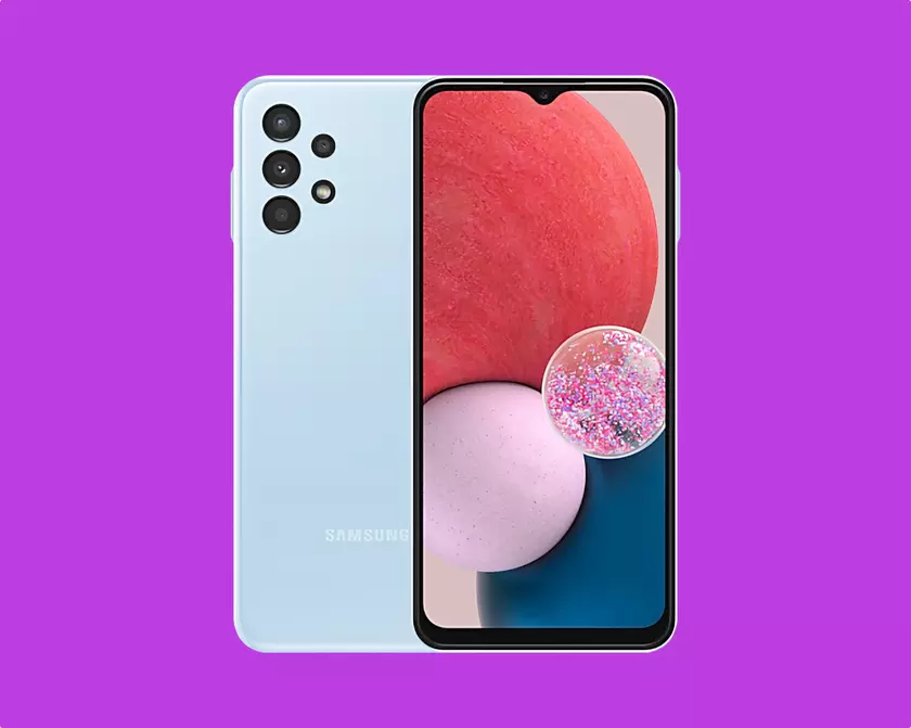 Пользователи Samsung Galaxy A13 в США начали получать обновление Android 13 (One UI 5.0)