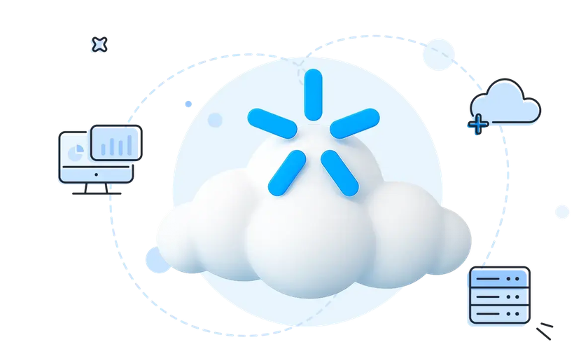 Облачные Сервисы: Новый Уровень Эффективности в Вашем Бизнесе: Новый Уровень Эффективности в Вашем Бизнесе
