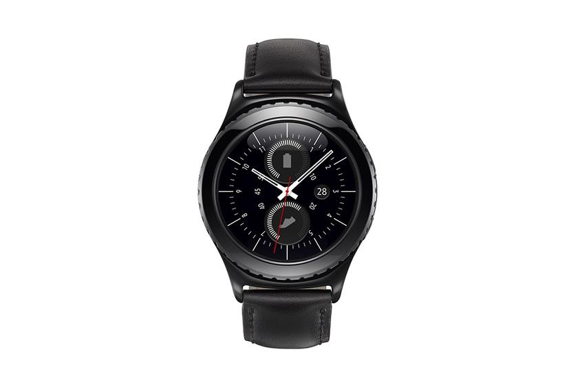 Обзор смарт-часов LG Watch Urbane-14
