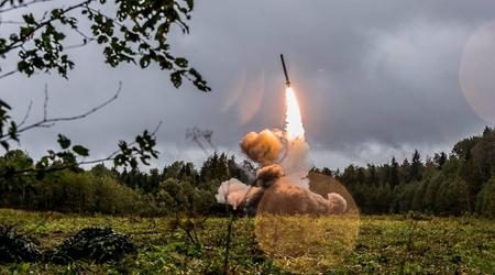 Plusieurs missiles tirés sur l'Ukraine, mais au moins trois ont atterri sur le territoire russe