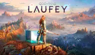 Болтливый куб взбудоражил публику: анонс God of War Laufey привлек наибольшее внимание среди всех игр на июньских шоу