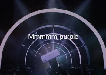 Ммм, фиолетовый: смартфоны iPhone 12 и iPhone 12 mini получили новые версии
