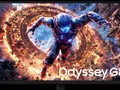 Samsung запускает новое поколение мониторов Odyssey: первый в мире геймерский дисплей с разрешением 6K готов к релизу