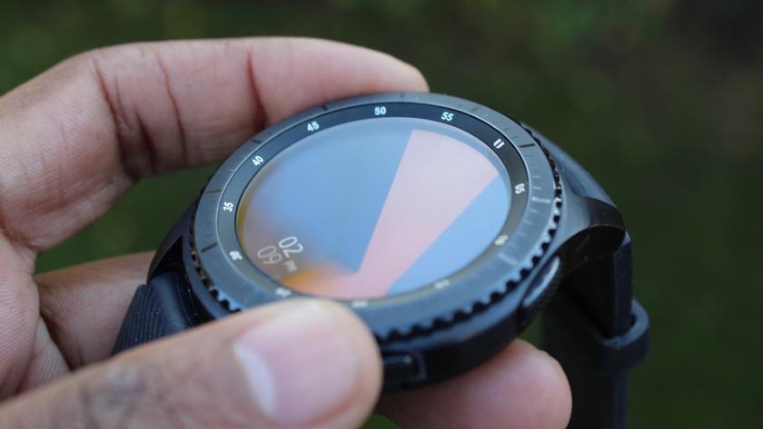 Samsung вернёт механический безель в смарт-часы Galaxy Watch