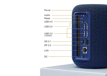 Зворотня мімікрія — комп'ютер, який не ...