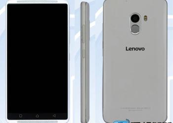 Lenovo Vibe X3 Lite: недорогой смартфон с FullHD-дисплеем и сканером пальца
